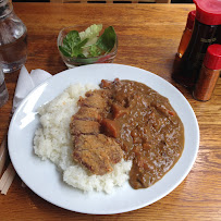 Curry du Restaurant japonais Taisho ken à Paris - n°5