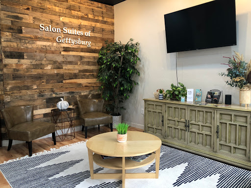 Hair Salon «The Sevens Hair Studio & Spa», reviews and photos, 204 Chambersburg St, Gettysburg, PA 17325, USA