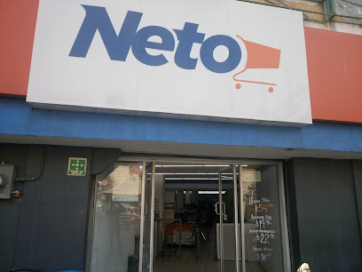Neto - Naranjos 2868