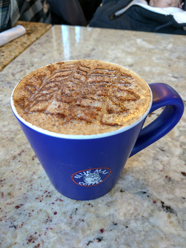 Coffee Shop «Blue Max Coffee», reviews and photos, 26 Lathrop Ave, Forest Park, IL 60130, USA