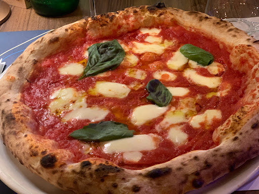 081 Pizzeria Castel San Giovanni in Castel San Giovanni, Provincia di Piacenza