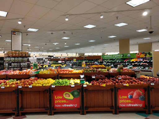Grocery Store «King Soopers», reviews and photos, 3050 W Northern Ave, Pueblo, CO 81005, USA