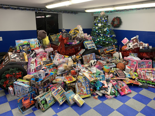 Auto Body Shop «Congers Collision, Inc. Auto Body Shop», reviews and photos, 180 US-9W, Congers, NY 10920, USA