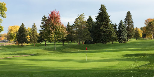 Golf Course «Goodrich Golf Course», reviews and photos, 1820 Van Dyke St, St Paul, MN 55109, USA