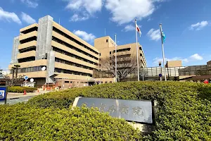 Itami City Hospital image