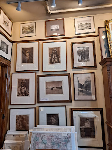 Used Book Store «West Side Book Shop», reviews and photos, 113 W Liberty St, Ann Arbor, MI 48104, USA