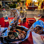 Photo n°4 de l'avis de Basti. fait le 23/07/2023 à 07:27 sur le  Tre Pini à Bibione