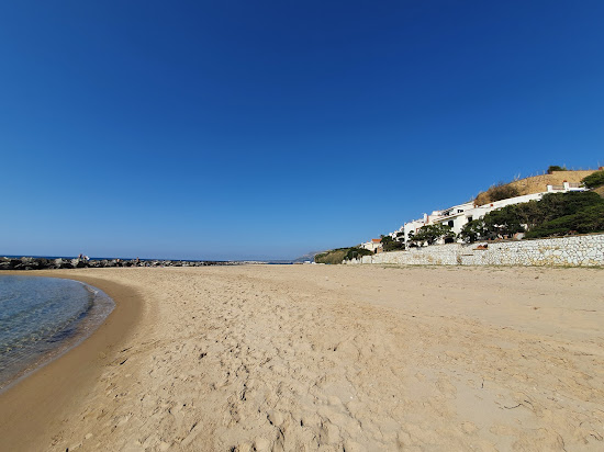 Spiaggia Casello