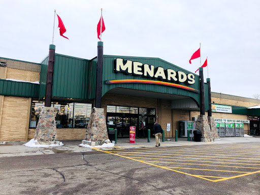 Menards, 2280 Maplewood Dr E, Maplewood, MN 55109, USA, 