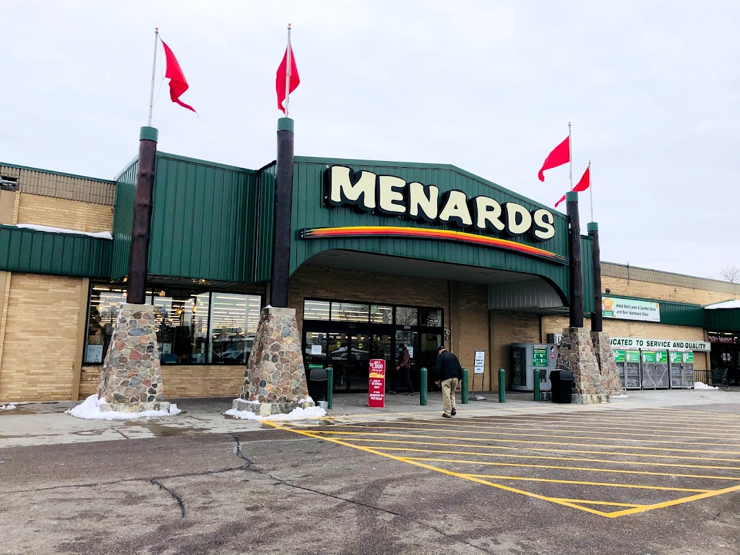 Menards
