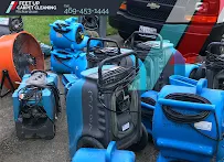 Feet Up Carpet Cleaning Richardson - Car repair in , Richardson - Rated 4.9/5