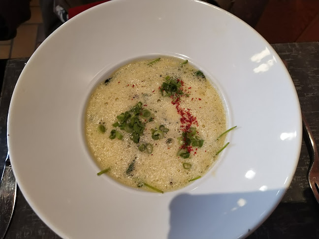 Rezensionen über Le Patio Rive Gauche in Genf - Restaurant