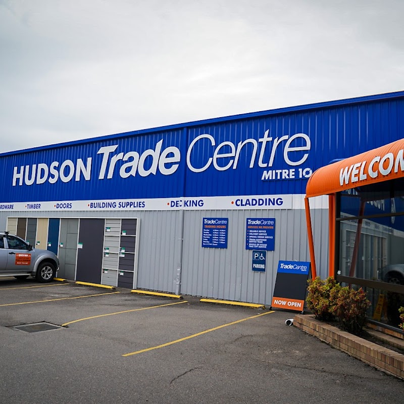 Hudson Mitre 10 Trade Centre Rutherford