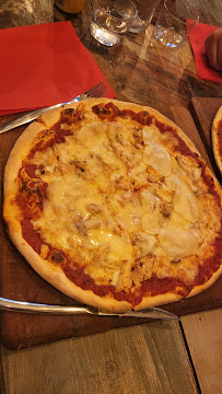 Pizza du Pizzeria Little Napoli à Paris - n°19