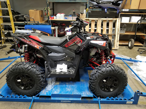 Motorsports Store «ALL OHIO MOTORSPORTS», reviews and photos, 23361 Aurora Rd, Cleveland, OH 44146, USA