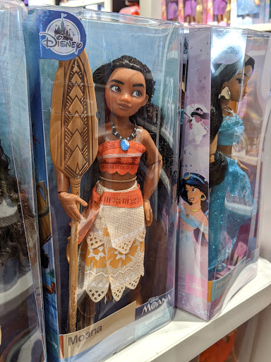 Toy Store «Disney Store», reviews and photos, 100 Citadel Dr, Commerce, CA 90040, USA