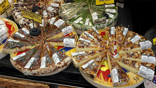 Grocery Store «Maywood Market Place», reviews and photos, 78 W Pleasant Ave, Maywood, NJ 07607, USA