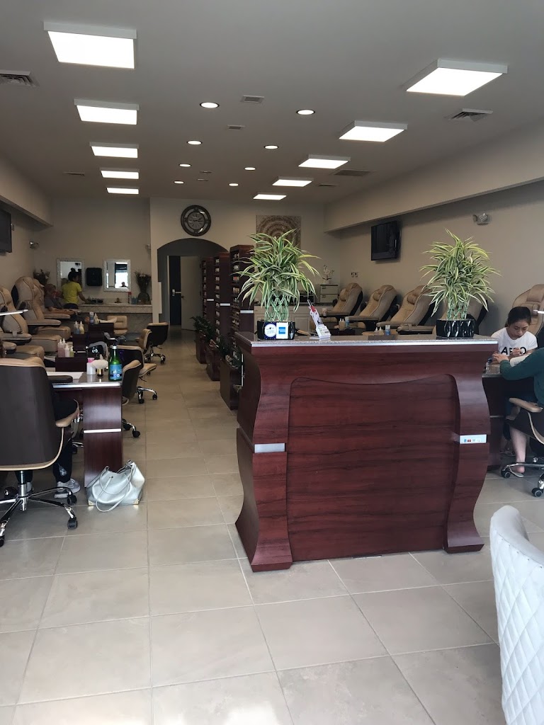 Nail Avenue Zachary, LA 70791 Services and Reviews