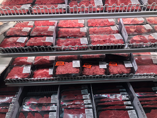 Grocery Store «Busy Bee Supermarket», reviews and photos, 2382 W Oak Ridge Rd, Orlando, FL 32809, USA