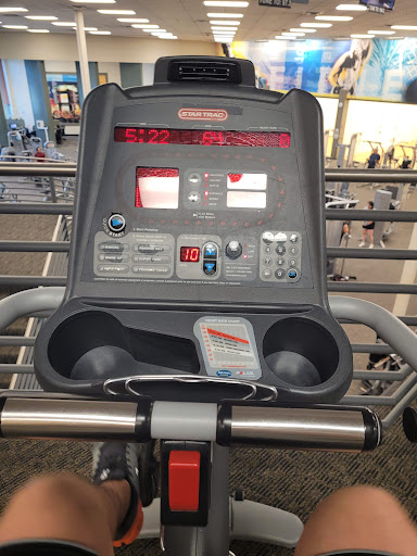 Gym «LA Fitness», reviews and photos, 7422 Louetta Rd, Spring, TX 77379, USA