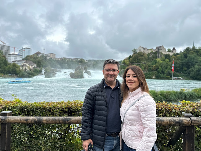 Rheinfallblick Telefonnummer