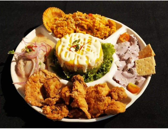 Lima Catedral ( Peruvian Restaurant) - Antofagasta