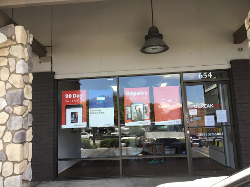 uBreakiFix by Asurion image