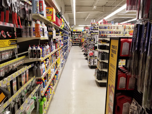 Auto Parts Store «Advance Auto Parts», reviews and photos, 1880 S Koeller St, Oshkosh, WI 54902, USA