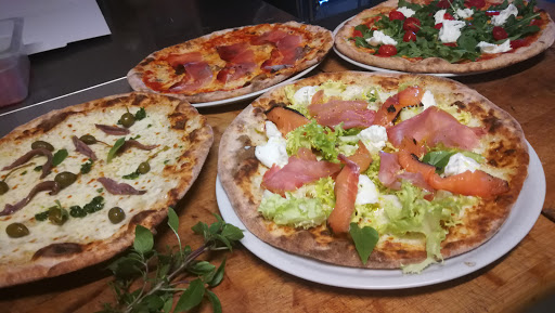 Bar Ristorante Diamond in Villa Pedergnano, Provincia di Brescia