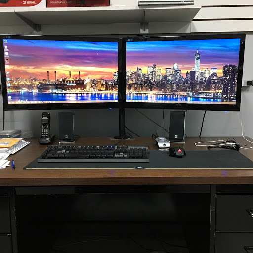 Computer Repair Service «Tech Bench of Birmingham», reviews and photos, 33242 Woodward Ave, Birmingham, MI 48009, USA