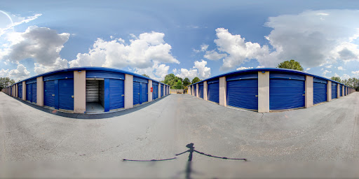 Self-Storage Facility «Simply Self Storage - Marietta», reviews and photos, 732 Chance Rd, Marietta, GA 30066, USA