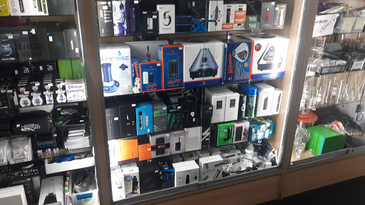 Tobacco Shop «Smoke City», reviews and photos, 295 Blanding Blvd, Orange Park, FL 32073, USA