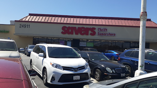 Thrift Store «Savers», reviews and photos