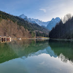 Photo n°1 de l'avis de Zoran.u fait le 18/04/2023 à 16:03 sur le  Renaissance Riessersee à Garmisch-Partenkirchen