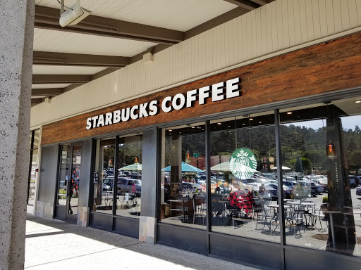 Coffee Shop «Starbucks», reviews and photos, 492 Del Monte Center #4, Monterey, CA 93940, USA