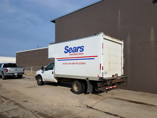 Sears Appliance Repair in Marshall, Minnesota