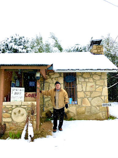 Gift Shop «Stone Hut Fossil Shop», reviews and photos, 1184 FM 205, Glen Rose, TX 76043, USA