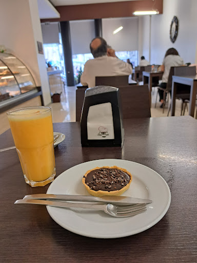 Pastelaria Délice no Braga, Braga