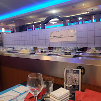 Atmosphère du Restaurant de sushis Sushi Impérial à Coudekerque-Branche - n°18
