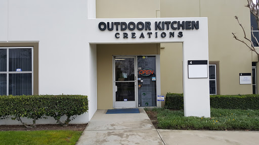 Outdoor Kitchen Creations, Inc