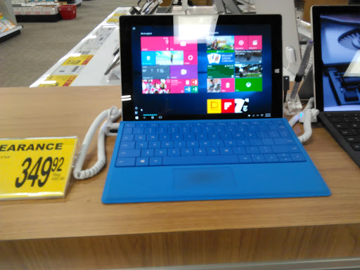 Office Supply Store «Office Depot», reviews and photos, 5500 W Sample Rd B, Margate, FL 33073, USA