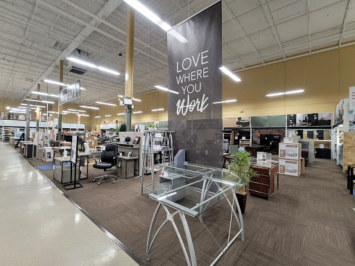 Office Supply Store «Office Depot», reviews and photos, 5300 Peachtree Industrial Blvd, Chamblee, GA 30341, USA