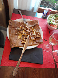 Dosa du Restaurant de fruits de mer Le Mao à Perros-Guirec - n°1