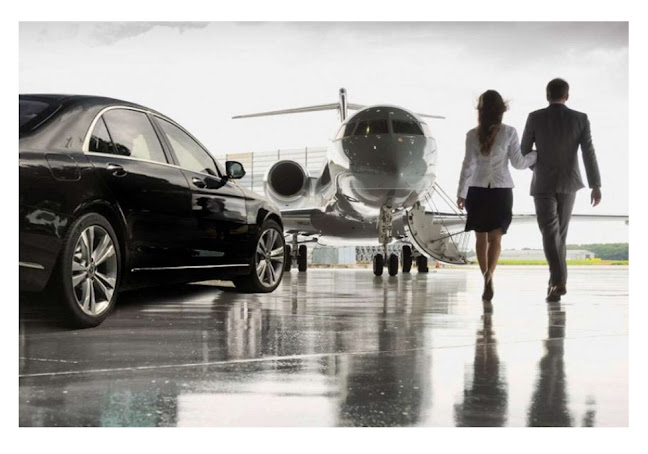 Reviews of Manchester airport taxi service Transport Solutions in Manchester - Taxi service
