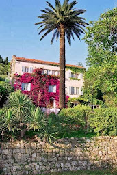 Photo n°28 de Le Mas des Géraniums à Opio ()