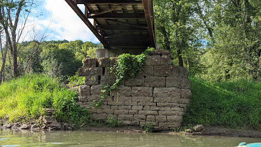 National Park «Effigy Mounds National Monument», reviews and photos, 151 IA-76, Harpers Ferry, IA 52146, USA