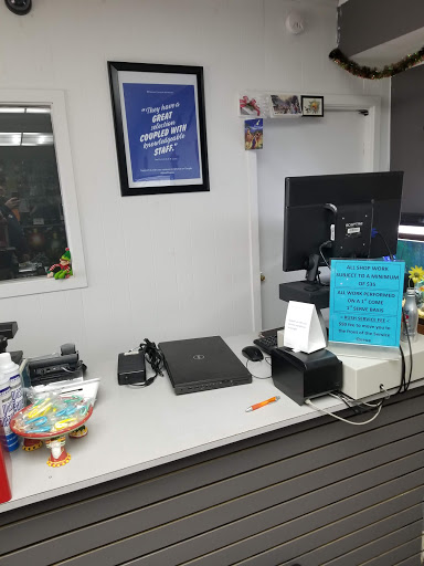 Computer Repair Service «Discount Computer Warehouse», reviews and photos, 2402 IN-39, La Porte, IN 46350, USA