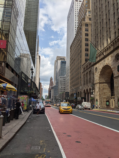 Event Venue «Cipriani 42nd Street», reviews and photos, 110 E 42nd St, New York, NY 10017, USA