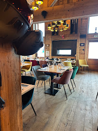 Atmosphère du Restaurant L'Alpage d'Augustin à Val-Cenis - n°12