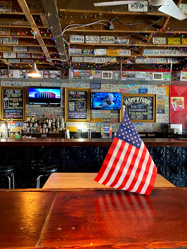 Barbecue Restaurant «Mojo Bones OV», reviews and photos, 9659 1st View St, Norfolk, VA 23503, USA